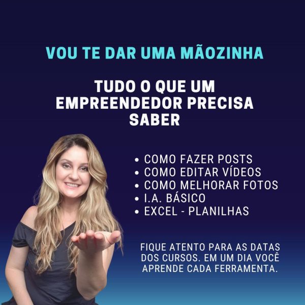 Posts 2025 Geral ACONTEÇA sem preço (Vídeo para Facebook)