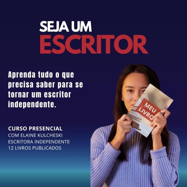 eSCRITOR site