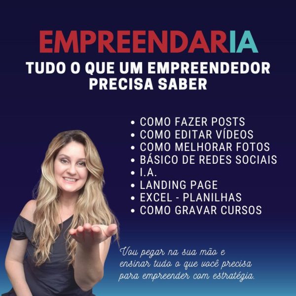 empreendaria SITE